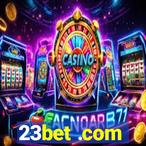 23bet .com